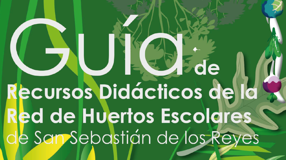 Guía de Recursos Didácticos