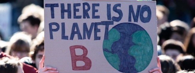 Educación y cambio climático