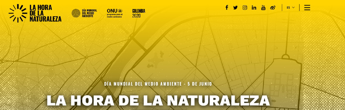 Dia Mundial del medio ambiente
